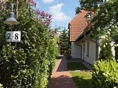 Martha_mueller_graehlert_weg 7_8 W Apartment *